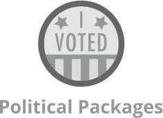 Political Packages
