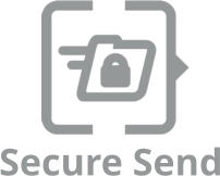 Secure Send